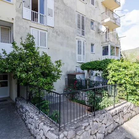 Apartment Ruby Dubrovnik Exterior photo