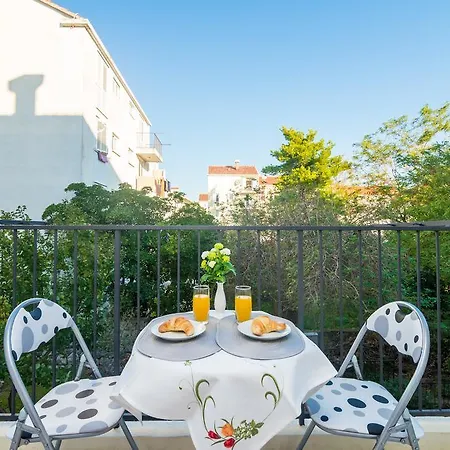 Apartment Ruby Dubrovnik Exterior photo