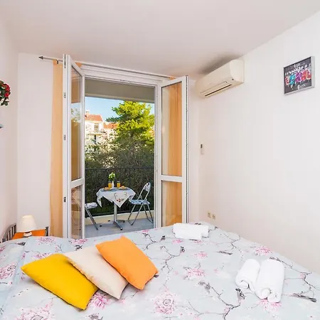 Apartment Ruby Dubrovnik Exterior photo