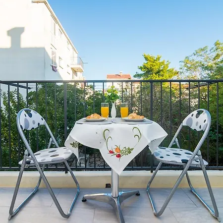 Apartment Ruby Dubrovnik Exterior photo