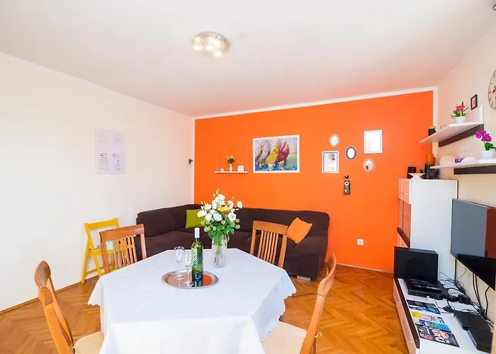 Apartment Ruby