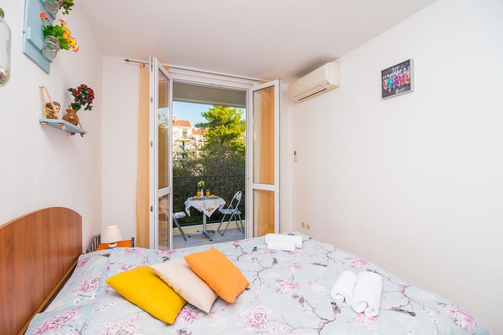 Apartment Ruby *