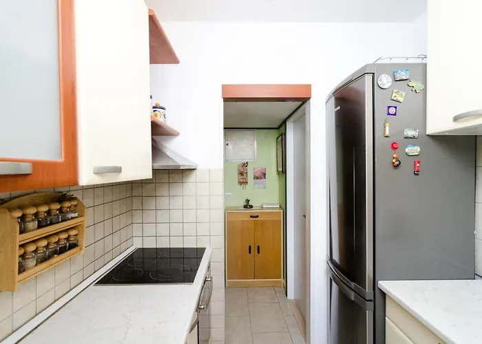 Apartment Ruby