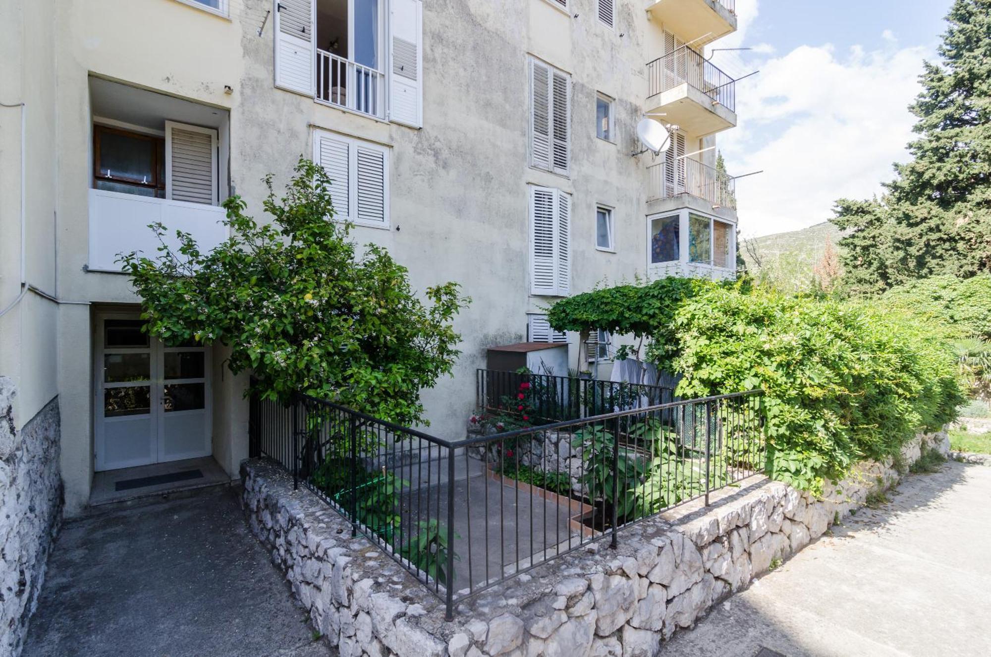 Apartament Ruby Dubrovnik